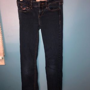 Women’s Hollister Jeans